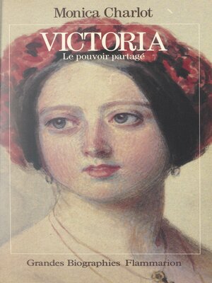 cover image of Victoria
